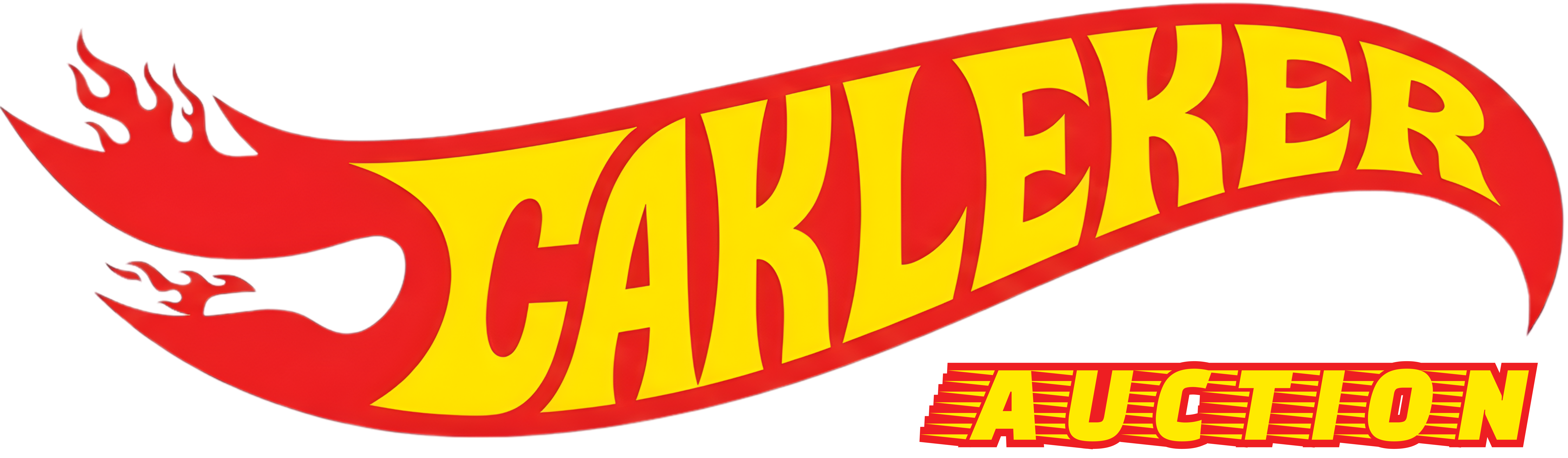 Cakleker Logo